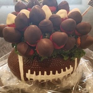 Meet your Posher, Terri